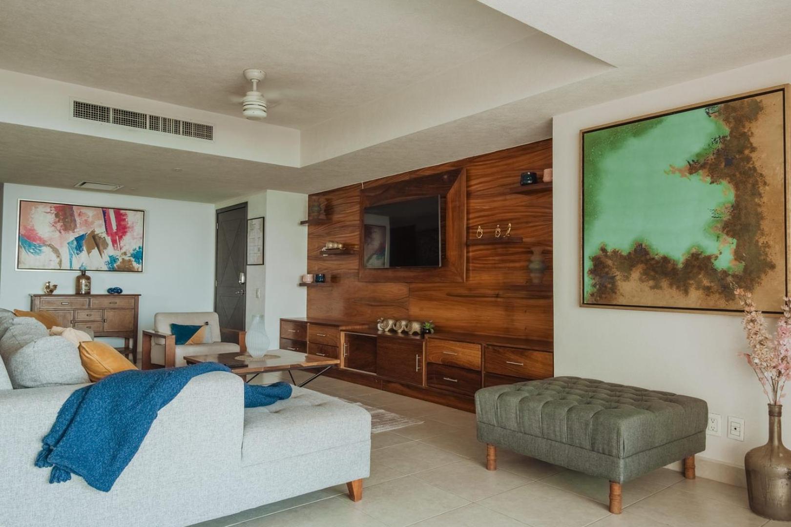 Grand Venetian Beachfront Condos Puerto Vallarta Exteriör bild